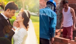 Bị chê ăn bám vợ, cô dâu 65 tuổi hé lộ nghề nghiệp hiện tại của người chồng trẻ