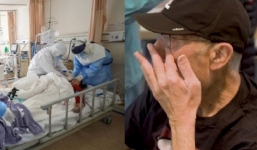 Chữa khỏi Covid-19, cụ ông tá hỏa vì hóa đơn viện phí dài 181 trang trị giá hơn 25 tỷ đồng