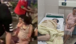 Mẹ bầu bị 'ma men' tông trúng còn chưa biết mình đã mất con 