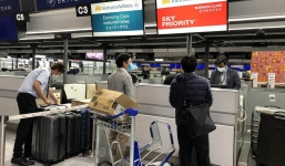 Thủ tướng Nhật Bản nới lỏng nhập cảnh, mở cửa trở lại công dân Việt Nam 