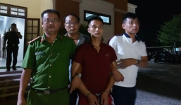 Triệu Quân Sự kể lại hành trình trốn truy nã: Từng vào Đà Nẵng, Hội An trước khi bị bắt