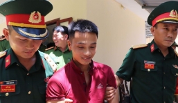 Hé lộ phương thức đơn giản, Triệu Quân Sự vượt ngục chỉ bằng một cành cây