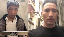 Công an Hà Nội phát lệnh truy nã với bị cáo bỏ trốn lúc đưa ra xét xử