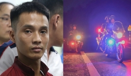 Hé lộ thủ đoạn giúp Triệu Quân Sự trốn thoát khi bị truy bắt trên đèo Hải Vân