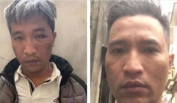 Nhân chứng kể lại phút giây kinh hãi khi nhìn thấy bị cáo bỏ trốn lúc đưa ra xét xử 