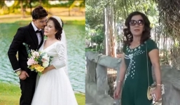 Bỏ sau lưng mọi thị phi, cô dâu 65 tuổi cho ra MV đầu tay