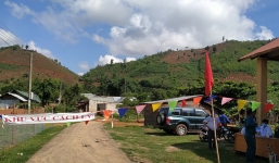 Ổ dịch bạch hầu diễn biến phức tạp: Thêm nhiều ca nhiễm, hơn 1.200 người phải cách ly 