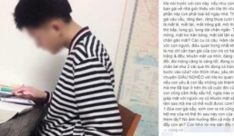 Bà mẹ viết tâm thư dặn con trai đừng cưới vợ xấu 'mắt lác, răng hô'