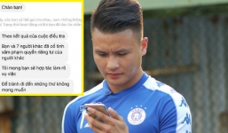 Quang Hải đã tìm ra người hack Facebook, thủ phạm không phải chỉ một người? 