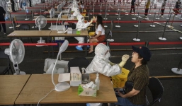 Số ca nhiễm Covid-19 trên toàn cầu vượt 10 triệu, Mỹ tiếp tục là điểm nóng