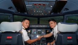 Vietnam Airlines và Bamboo Airways khẳng định không có phi công Pakistan trong tổ bay