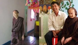 Bà lão ở Bến Tre từng 'đi gặp Diêm Vương' 7 ngày, biết trước ngày giờ mình qua đời 