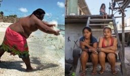 Quốc gia duy nhất không có thủ đô và thành phố, hơn 94% dân số mắc bệnh béo phì 