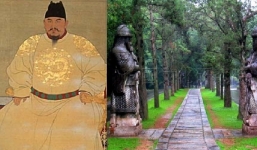 Bí ẩn lăng mộ Hoàng đế rộng hàng nghìn hecta, 600 năm vẫn 'miễn nhiễm' với đạo tặc 