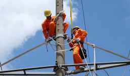 Hơn 2.100 khách hàng bị ghi nhầm chỉ số công tơ điện trong tháng 6