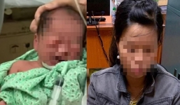 Khởi tố người mẹ bỏ rơi con sơ sinh dưới hố ga ở Hà Nội