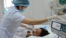 Bé trai 13 tuổi mắc bạch hầu ở Đắk Nông diễn biến nguy kịch, phải ghép tim