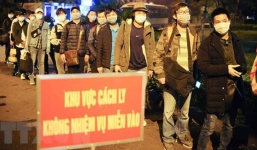 Hàn Quốc kiến nghị Việt Nam bỏ cách ly tập trung 14 ngày, dân mạng phản ứng gay gắt