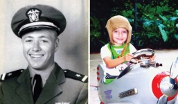 Tỉnh dậy sau cơn ác mộng, cậu bé Mỹ kể vanh vách cuộc đời từ kiếp trước