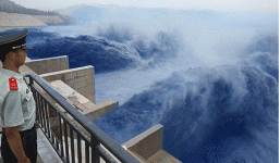 Những sự thật gây tranh cãi về đập Tam Hiệp: Con đập thủy điện lớn nhất thế giới 