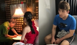 Dàn người mẫu, hoa hậu bán dâm hàng nghìn USD phải đối mặt với bản án nào?