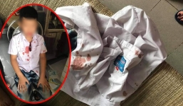 Phụ huynh vào tận trường, hành hung bé trai lớp 1 để giải quyết mâu thuẫn cho con