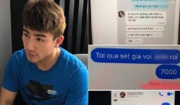 Thủ đoạn 'làm tiền' của Lục Triều Vỹ: Lừa đại gia bằng CMND giả, 'cắt phế' gái bán dâm 90%