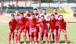 FIFA ra lệnh cấm thi đấu 11 cầu thủ Việt Nam trên toàn thế giới