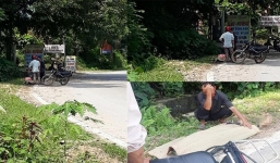 Sự thật ngỡ ngàng về thông tin ông cụ 80 tuổi tử vong vì bị tài xế bỏ lại giữa trời nắng