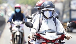 Xuất hiện đợt tia cực tím rất nguy hại ở Việt Nam trong 3 ngày tới 