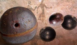 Khối cầu 2,8 tỷ năm tuổi lật tẩy nghi ngờ về phần lịch sử bị che khuất của loài người