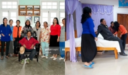 Khám phá 'lâu đài' 100 phòng của cụ ông lấy 39 vợ, tất cả thê thiếp đều ở chung 