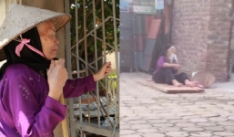 Mẹ già 86 tuổi nuốt nước mắt từ mặt 2 con trai bất hiếu, làm đơn nhờ chính quyền giải quyết 