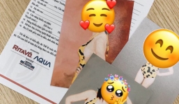 Thí sinh U60 đăng ký dự thi Hoa hậu Việt Nam 2020, nhận 'mưa lời khen' từ BTC