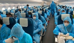 Thông tin mới nhất về 120 người Việt mắc Covid-19 tại châu Phi