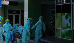 Bệnh nhân ở Đà Nẵng chính thức dương tính với SARS-CoV-2