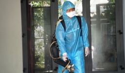 Bộ Y tế giải thích vì sao bệnh nhân ở Đà Nẵng chưa công bố nhiễm Covid-19 dù nhiều lần dương tính