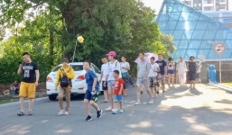 Đà Nẵng cân nhắc dừng các hoạt động văn hóa, du lịch vì ca nghi nhiễm Covid-19