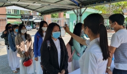 Sở Giáo dục Đà Nẵng ra yêu cầu khẩn sau ca nhiễm virus SARS-CoV-2