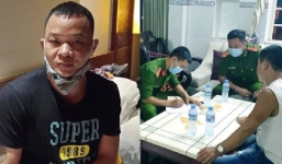 Chân dung kẻ cầm đầu đường dây đưa người Trung Quốc nhập cảnh trái phép