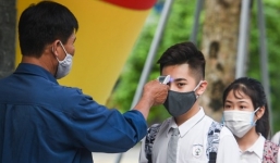 Quảng Ngãi cho học sinh nghỉ học từ ngày 26/7