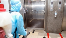 Các ca nhiễm COVID-19 ở Đà Nẵng là chủng mới mạnh hơn, lây lan nhanh hơn 