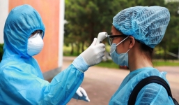 Thêm 12 ca nghi nhiễm COVID-19 tại Đà Nẵng, xác định được ổ dịch lớn nhất 