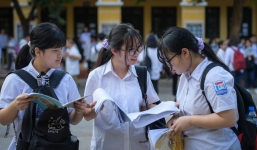 Tra cứu điểm thi vào lớp 10 năm 2020 tỉnh Phú Yên