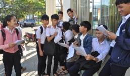 Tra cứu điểm thi vào lớp 10 năm 2020 tỉnh Quảng Nam