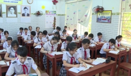 Tra cứu điểm thi vào lớp 10 năm 2020 tỉnh Quảng Ngãi