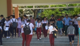 Tra cứu điểm thi vào lớp 10 năm 2020 tỉnh Sóc Trăng