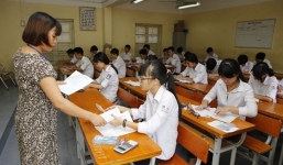 Tra cứu điểm thi vào lớp 10 năm 2020 tỉnh Sơn La