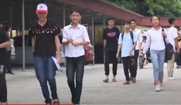 Tra cứu điểm thi vào lớp 10 năm 2020 tỉnh Thái Nguyên