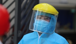 Bác tin đồn ca mắc COVID-19 tại Gò Vấp lan truyền trên mạng xã hội 